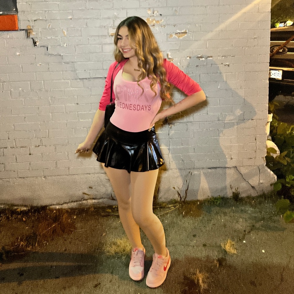 Meet your Posher, Delanie